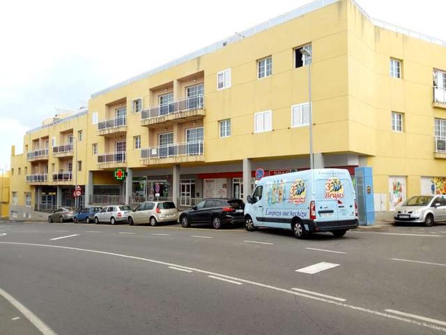 Venta de Garaje en San Isidro photo 0