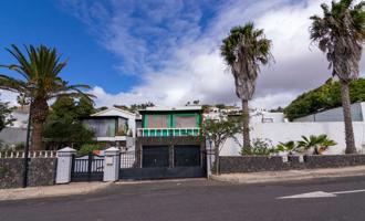 Venta Villa - Nazaret, Teguise, Las Palmas, Lanzarote photo 0
