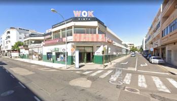 Venta Plaza de garaje - Arrecife Centro, Las Palmas, Lanzarote photo 0