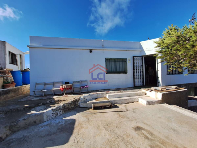 Venta Terreno rústico-agrícola - Tabayesco, Haría, Las Palmas, Lanzarote photo 0