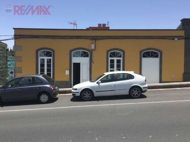 Venta-Alquiler Casa - Tafira Baja, Vegueta, Cono Sur y Tafira, Palmas de Gran Canaria, Las, Las Palmas, Gran Canaria photo 0