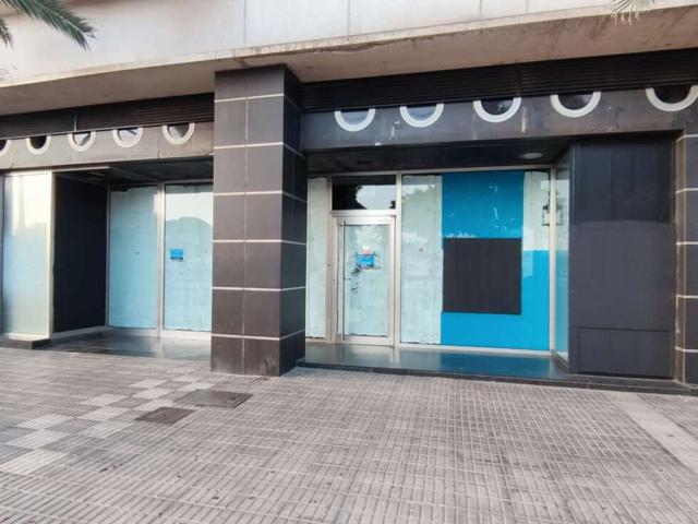 Local comercial en Arrecife photo 0