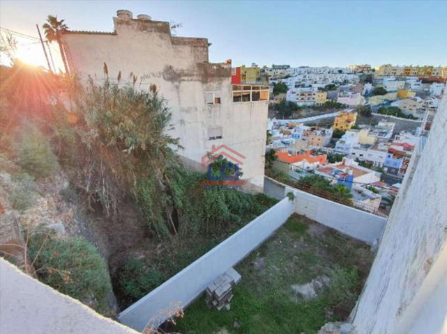 Venta de Suelo Urbanizable Residencial en Palmas de Gran Canaria ( photo 0