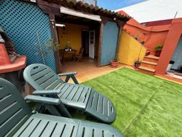 Vivienda céntrica en Gáldar, amplia y con azotea privada. photo 0