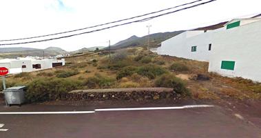 ¡Oportunidad única en Máguez, Haría! Parcela con proyecto y licencia para vivienda unifamiliar. photo 0