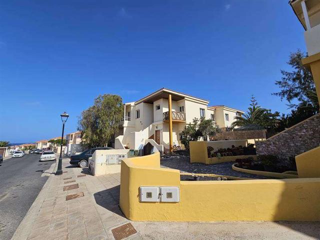 🌟 ¡Oportunidad Única de Inversión en Puerto del Rosario! OKUPADO🌟 OCUPAS. photo 0
