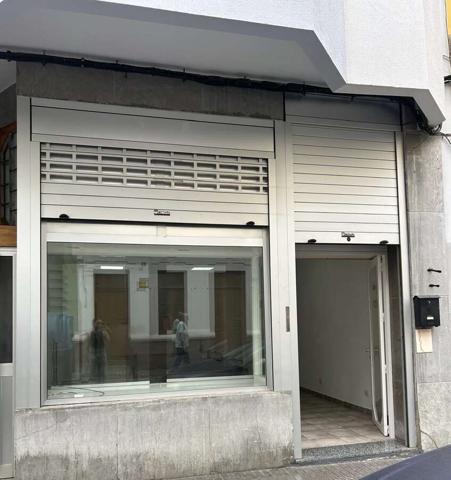 Local Comercial en Calle 29 de Abril – Puerto de la Luz, Las Palmas de Gran Canaria photo 0