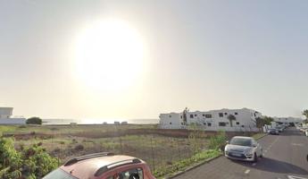 🅿 Plazas de Garaje con Trastero en Venta – Playa Honda, Lanzarote photo 0