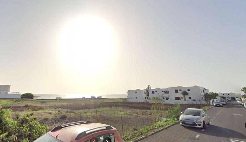 🅿 Plazas de Garaje con Trastero en Venta – Playa Honda, Lanzarote photo 0