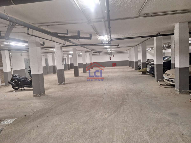 ¡Aparcamiento en Playa Honda! 🌴🚗 photo 0