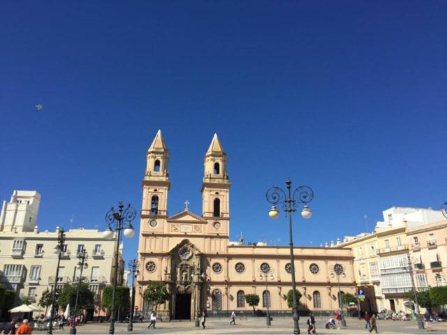 Tecnocasa Cádiz Centro vende Trasteros en la Zona de la Plaza de las Viudas. photo 0