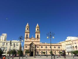 Tecnocasa Cádiz centro, vende en la zona de la Plaza de San Antonio photo 0