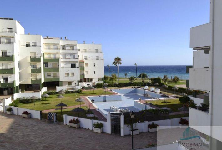 Dúplex En venta en Playa, Salobreña photo 0