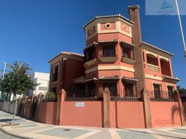 Casa En venta en Playa Granada, Motril photo 0