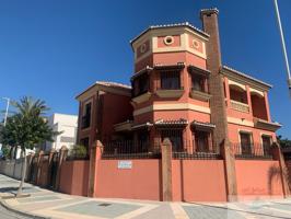 Casa En venta en Playa Granada, Motril photo 0