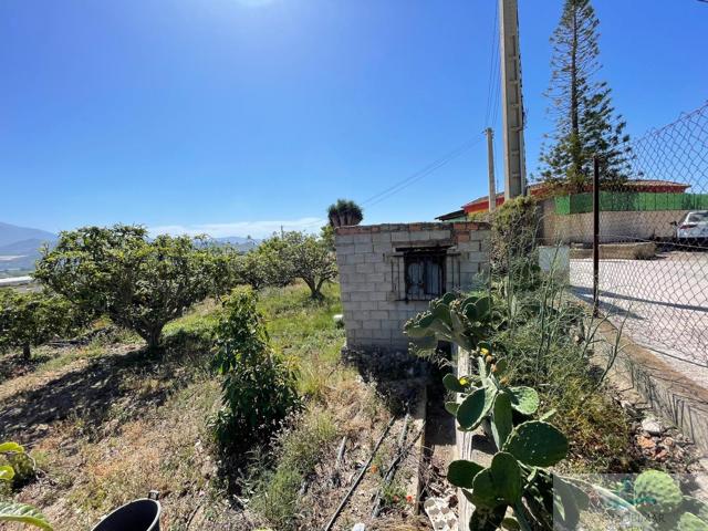 Terreno Urbanizable En venta en Matagallares, Salobreña photo 0