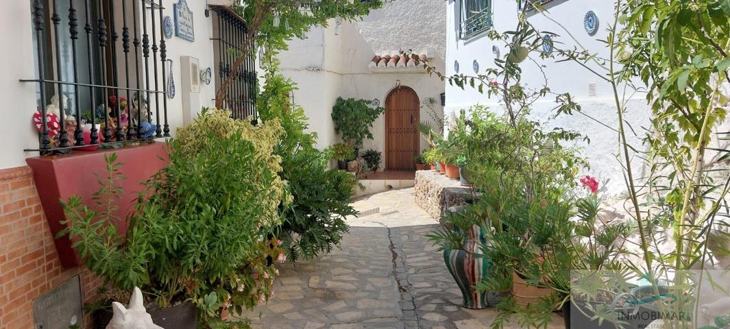 Casa En venta en Casco Historico, Salobreña photo 0