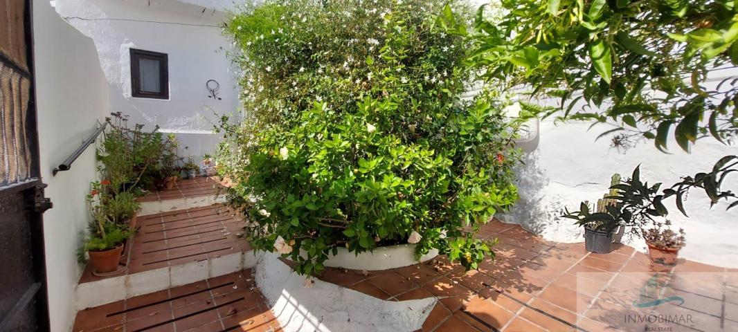 Casa En venta en Casco Historico, Salobreña photo 0