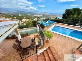 Casa De Campo En venta en Alamo, Monte De Los Almendros, Salobreña photo 0