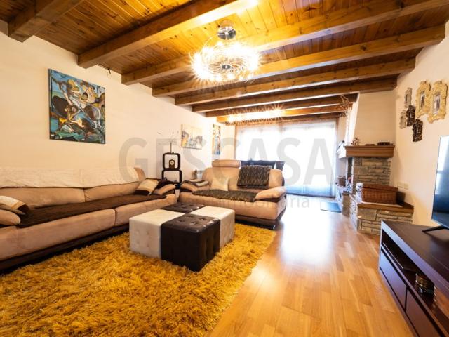 Dúplex En venta en Vielha E Mijaran photo 0