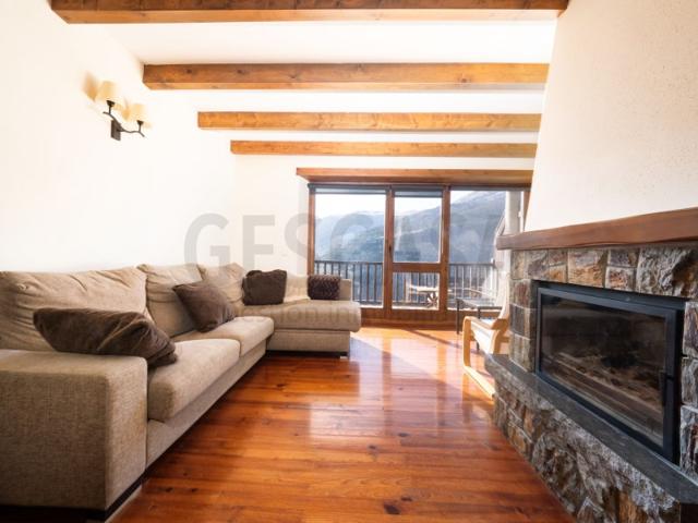 Piso En alquiler en Vielha E Mijaran photo 0