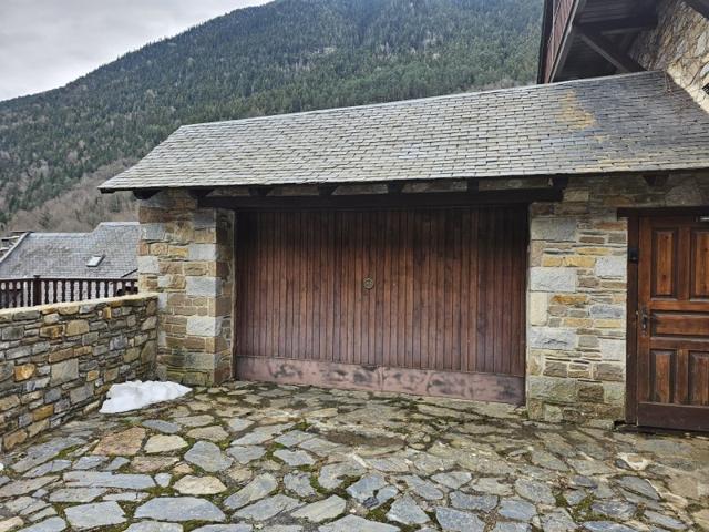 Parking Subterráneo En venta en Naut Aran photo 0