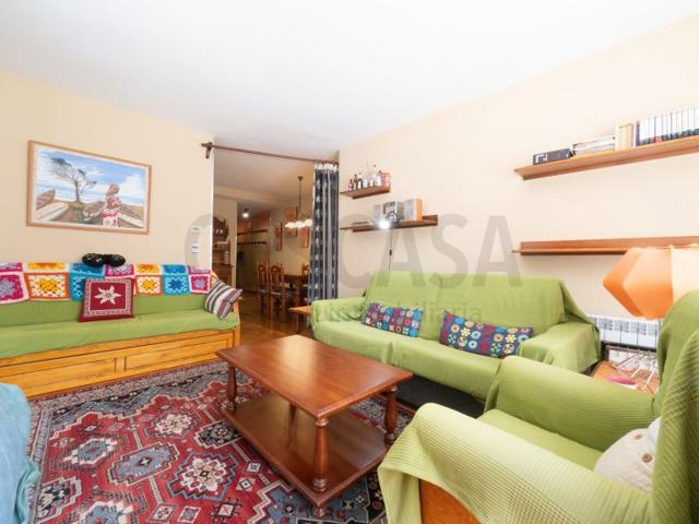 Piso En venta en Vielha E Mijaran photo 0