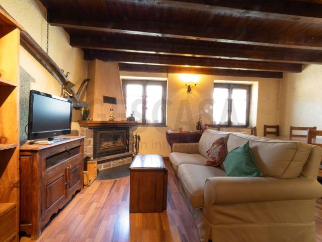 Casa En venta en Naut Aran photo 0