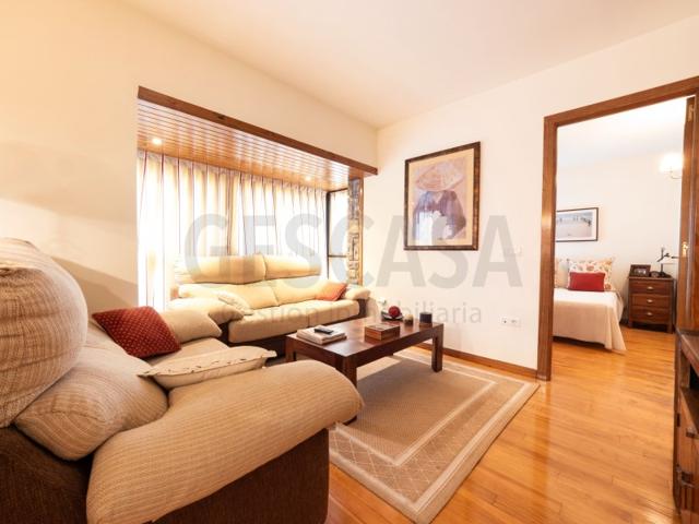 Piso En venta en Vielha E Mijaran photo 0