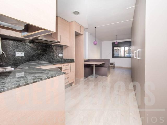 estudio tipo loft photo 0