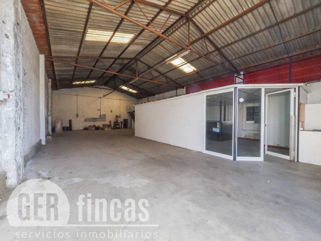 Nave industrial en venta en Torre-sana photo 0