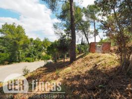Terreno en venta en Ullastrell photo 0
