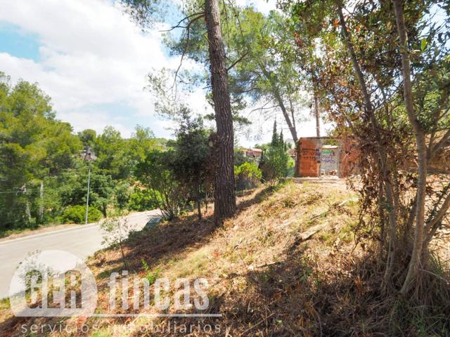 Terreno en venta en Ullastrell photo 0