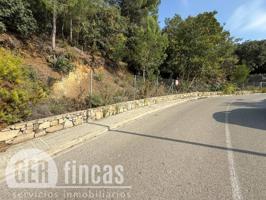 Increíble terreno en Matadepera photo 0