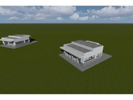 CHALET DE OBRA NUEVA MUY EXCLUSIVO TODO EN PLANTA photo 0