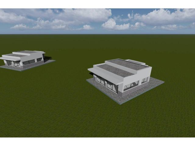 CHALET DE OBRA NUEVA MUY EXCLUSIVO TODO EN PLANTA photo 0