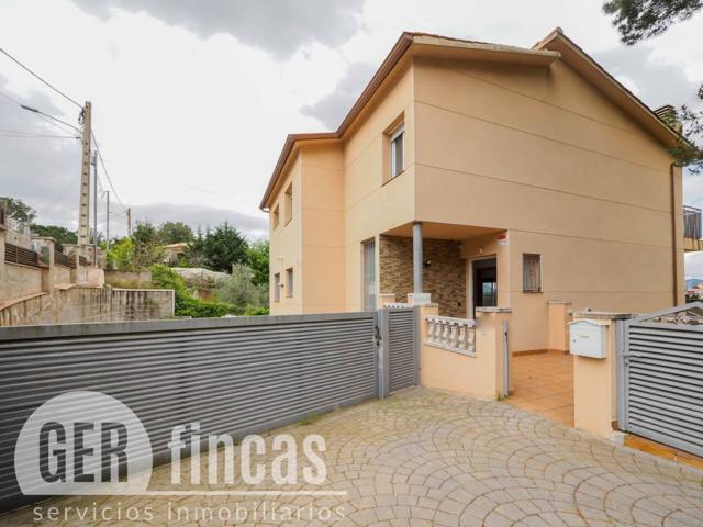 Casa en venta en Les Martines-Can Palet de Vista Alegre(08224) photo 0