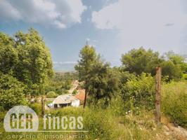 2 terrenos edificables en plena naturaleza photo 0