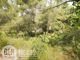 Terreno en venta en Les Martines-Can Palet de Vista Alegre(08224) photo 0