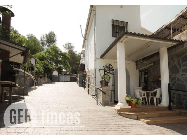 Casa en venta en Can Serra photo 0