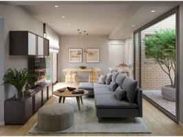 En construcción con 2 terrazas photo 0