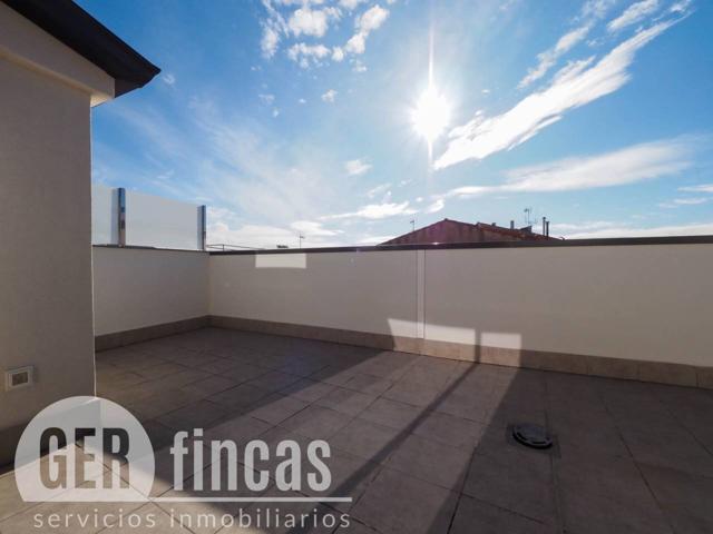 DÚPLEX INVERTIDO OBRA NUEVA SEGLE XX photo 0