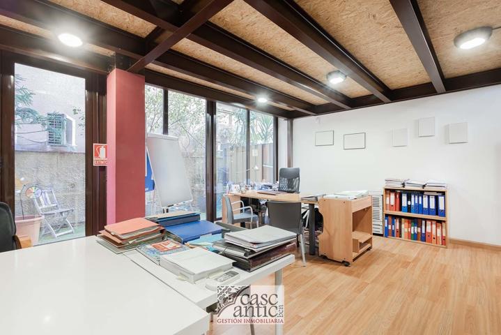Local duplex en Paseo Picasso photo 0