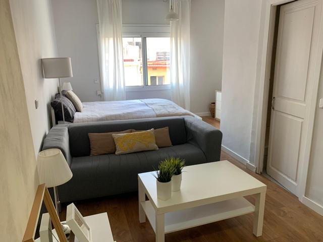 Bonito loft junto al Arc del Triunf. photo 0