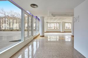 Oficinas en las Ramblas con terraza photo 0