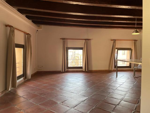 Piso tipo loft en Paseo del Born photo 0