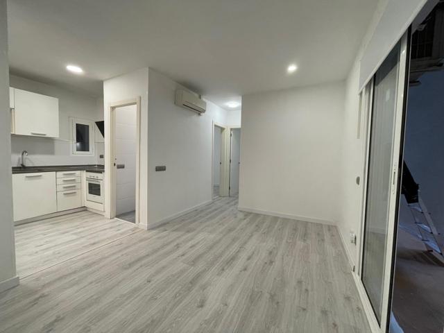Reformado piso en Paral-lel photo 0