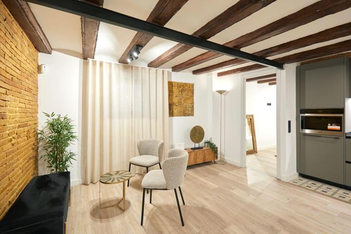 Precioso inmueble en el Borne. photo 0