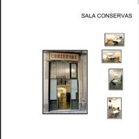 Amplio local en Sant Pau photo 0