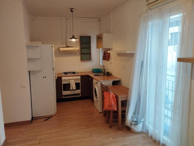 Coqueto piso en el Raval photo 0